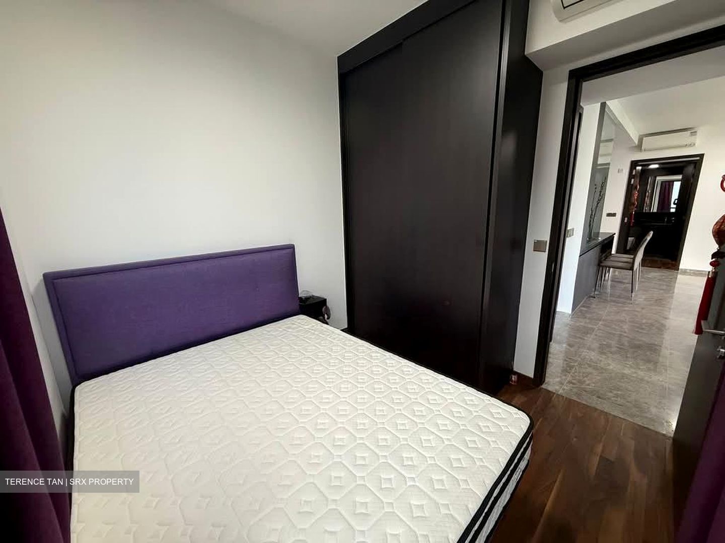 Hyll On Holland (D10), Condominium #535593561